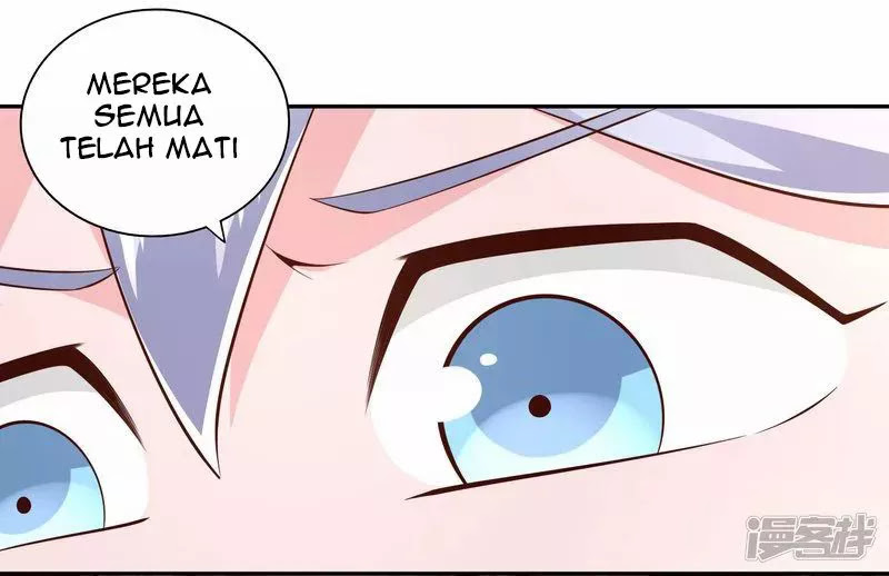 Sword Master of Soul Spirit Chapter 48 Bahasa Indonesia